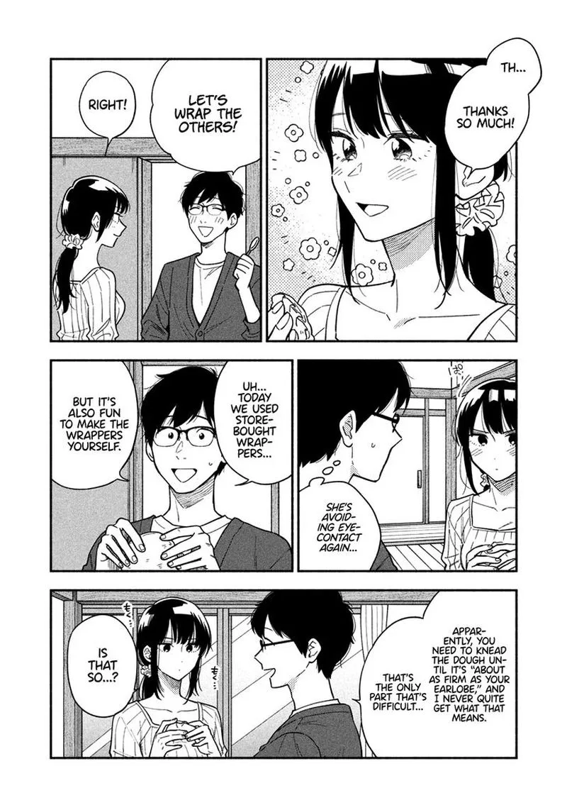 Yaiteru Futari Chapter 8 page 8