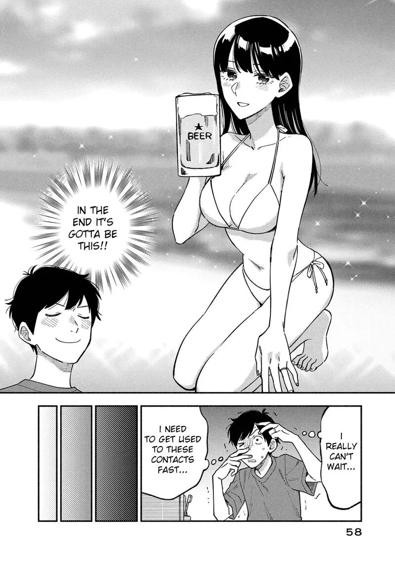 Yaiteru Futari Chapter 83 page 4