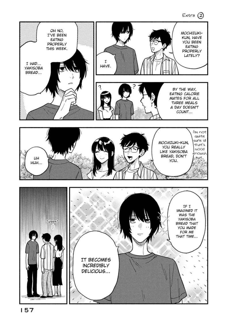 Yaiteru Futari Chapter 88.5 page 2