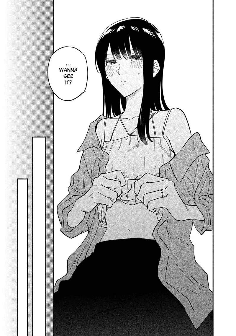 Yaiteru Futari Chapter 88 page 15