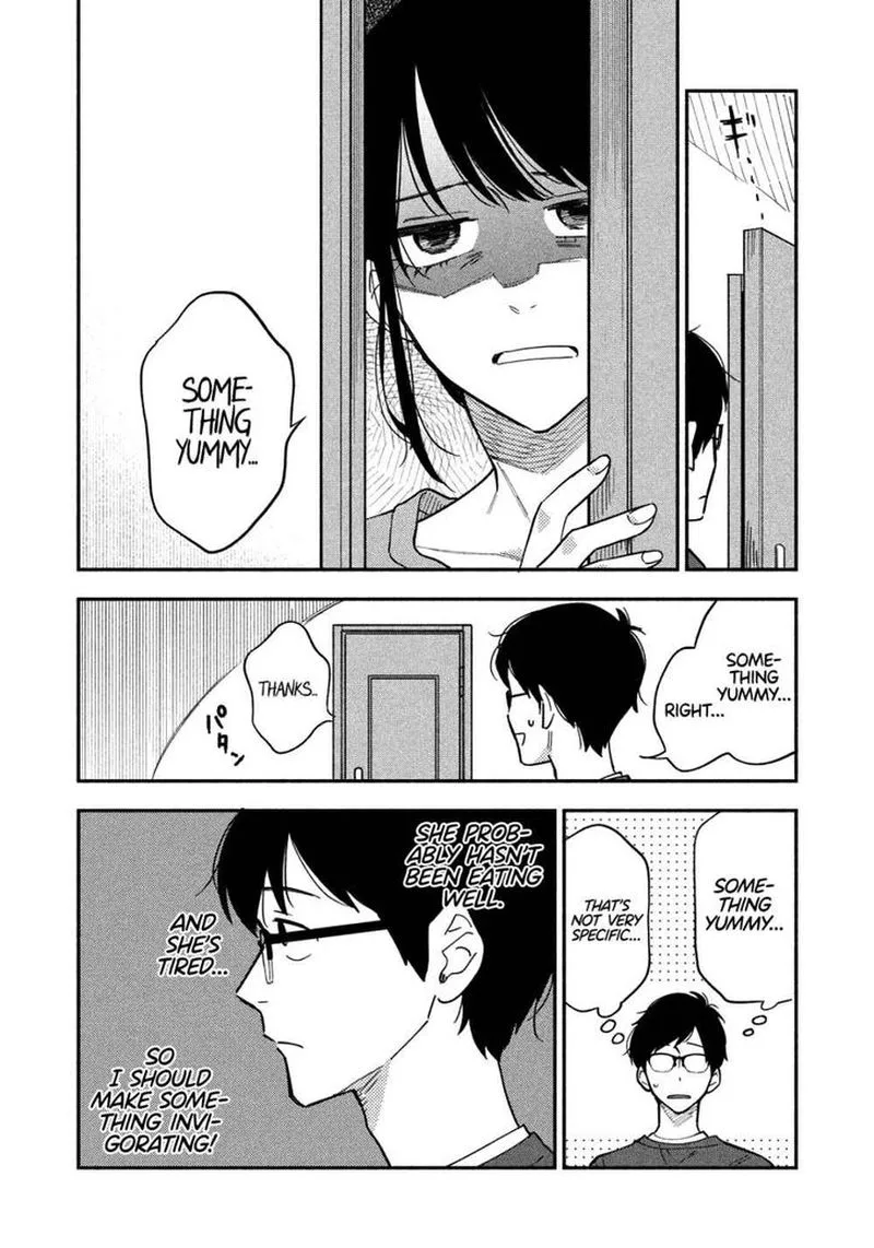 Yaiteru Futari Chapter 9 page 4
