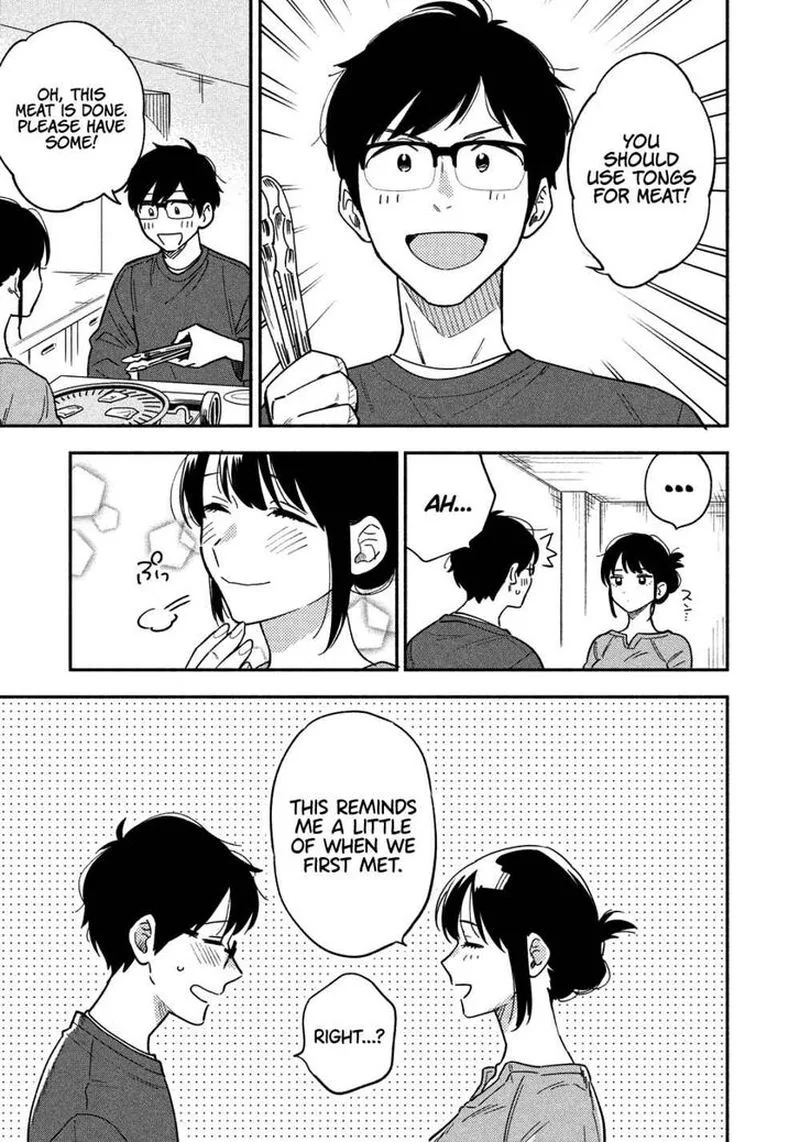 Yaiteru Futari Chapter 9 page 15