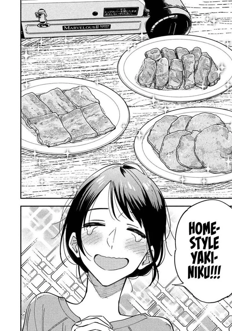 Yaiteru Futari Chapter 9 page 6
