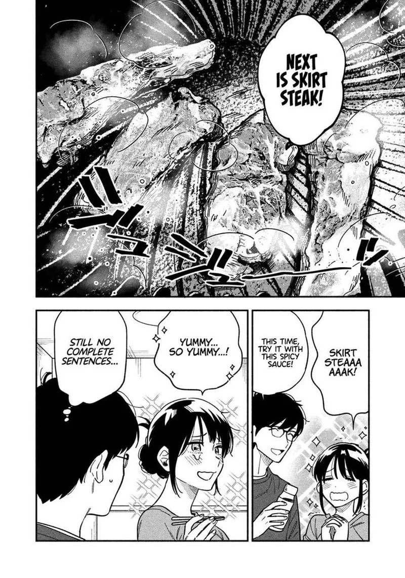 Yaiteru Futari Chapter 9 page 10