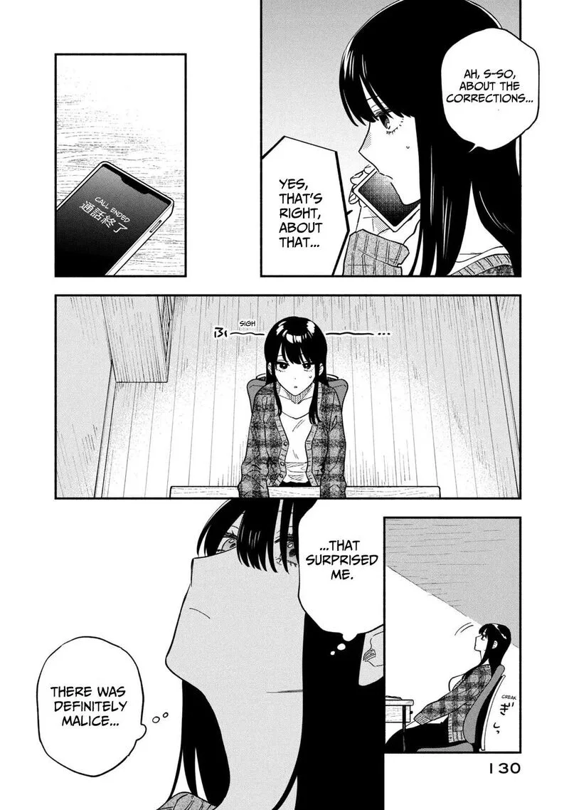 Yaiteru Futari Chapter 96 page 10