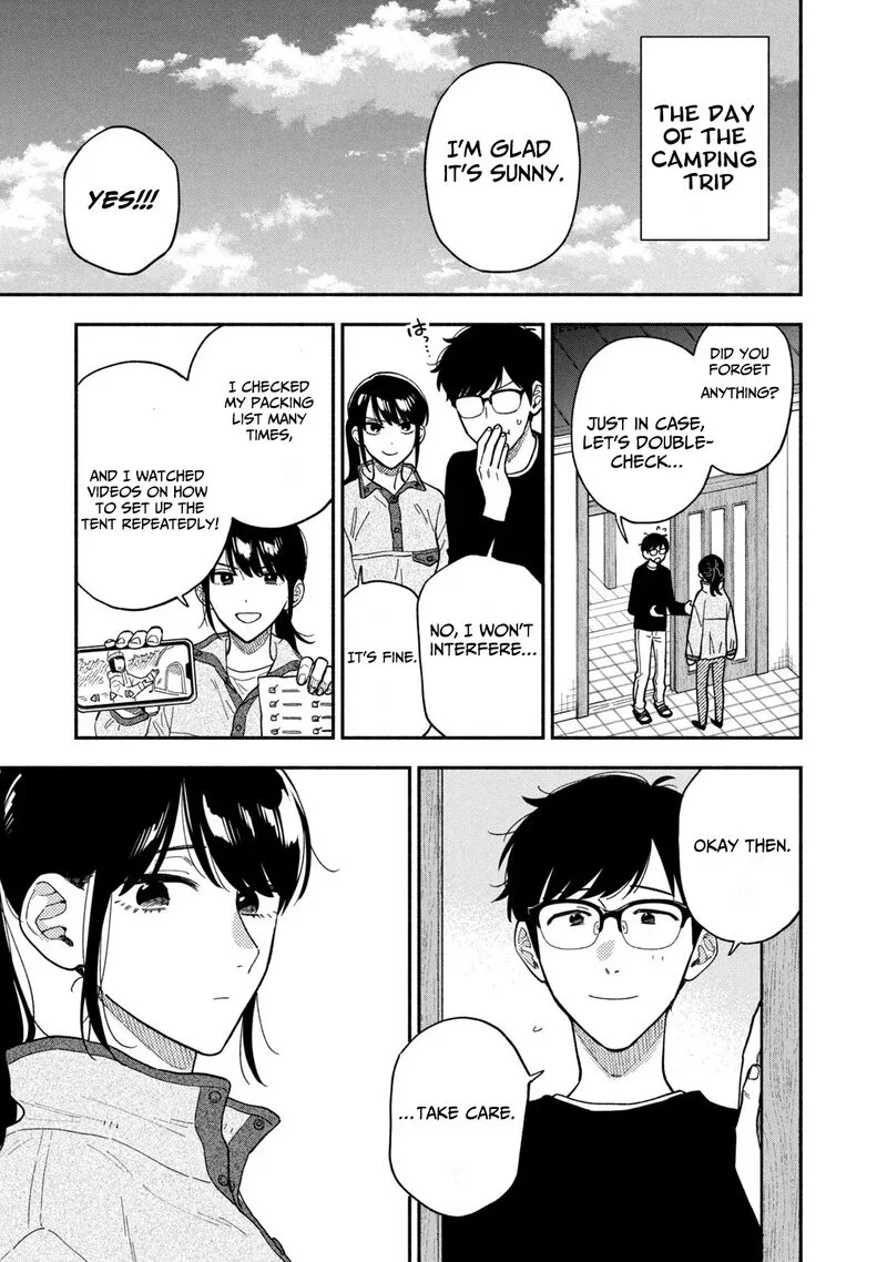 Yaiteru Futari Chapter 97 page 7
