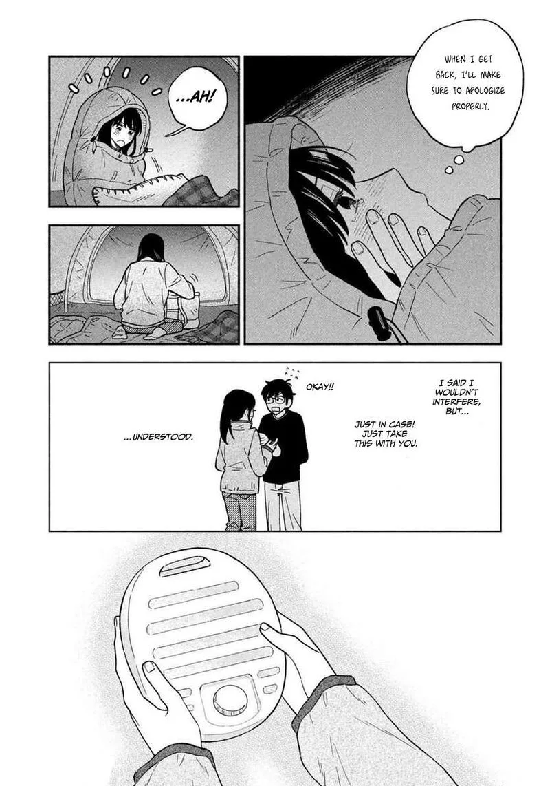 Yaiteru Futari Chapter 98 page 4