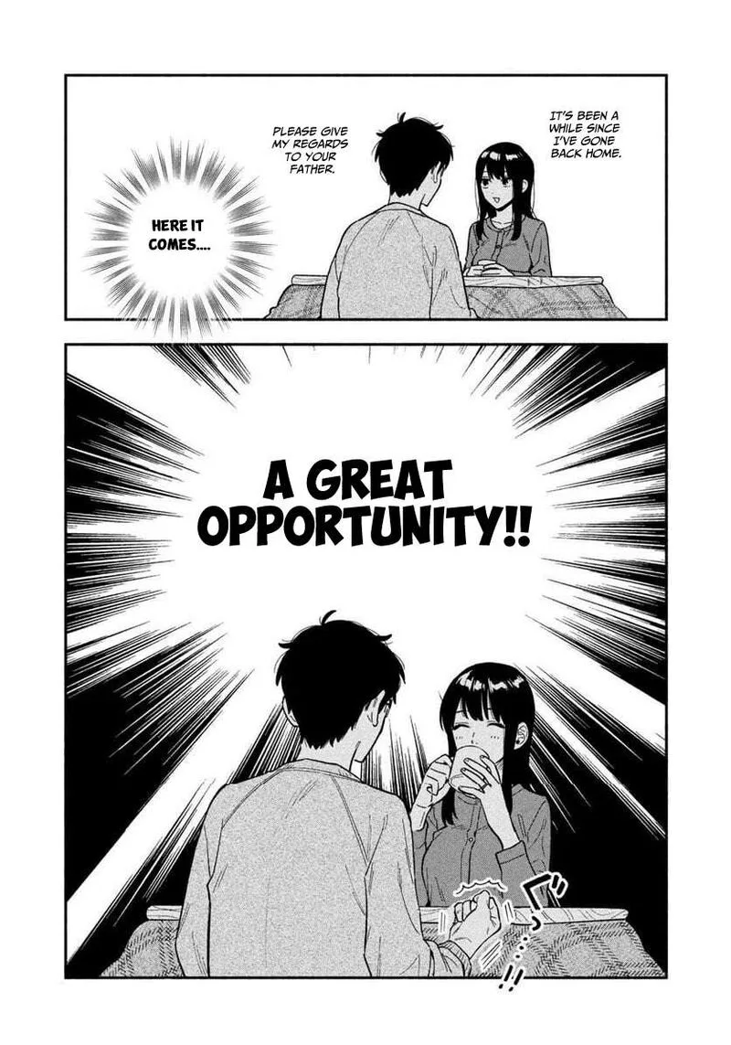 Yaiteru Futari Chapter 99 page 2
