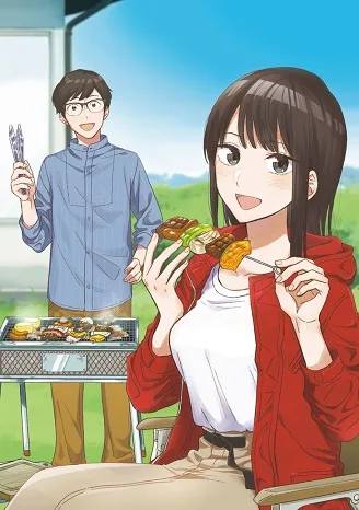 Yaiteru Futari cover