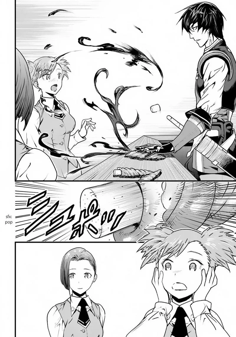 Yakudatazu Skill ni Jinsei o Sosogikomi 25-nen, Imasara Saikyou no Boukentan Midori Kashi no Akira Chapter 1 page 14