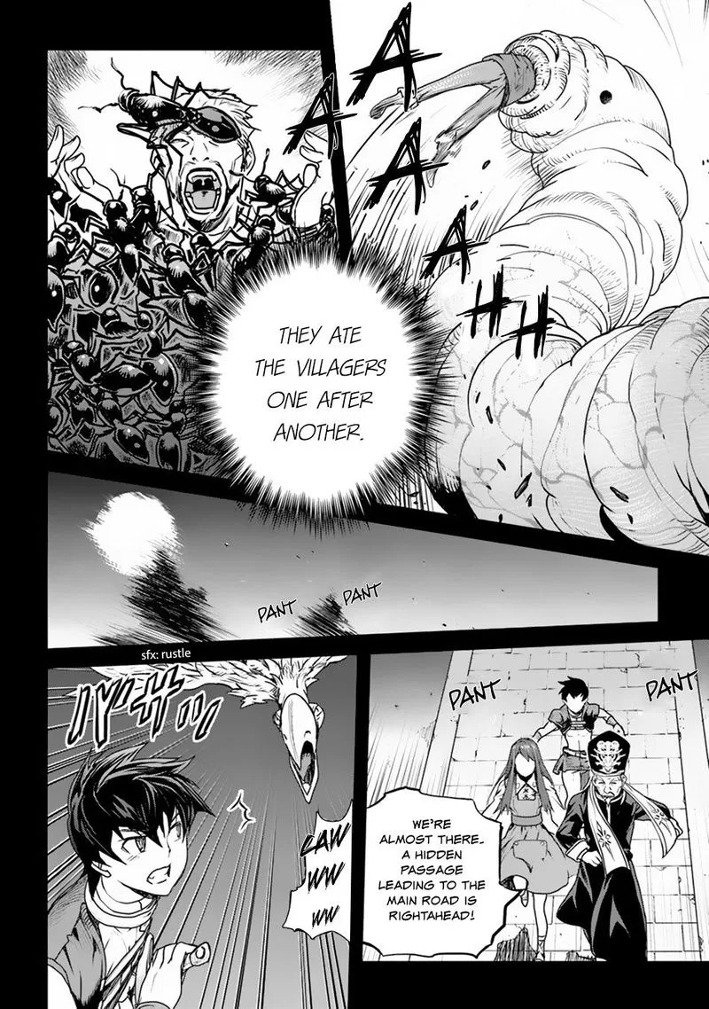 Yakudatazu Skill ni Jinsei o Sosogikomi 25-nen, Imasara Saikyou no Boukentan Midori Kashi no Akira Chapter 1 page 24