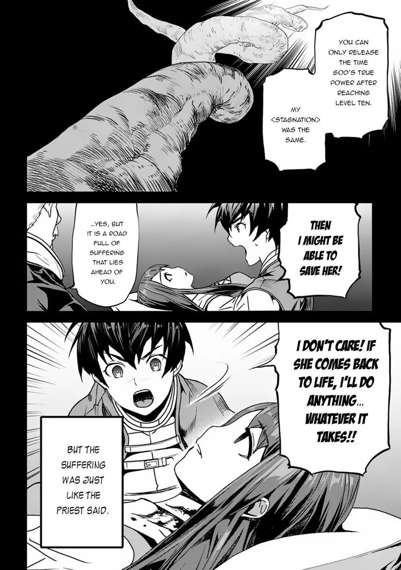 Yakudatazu Skill ni Jinsei o Sosogikomi 25-nen, Imasara Saikyou no Boukentan Midori Kashi no Akira Chapter 1 page 30