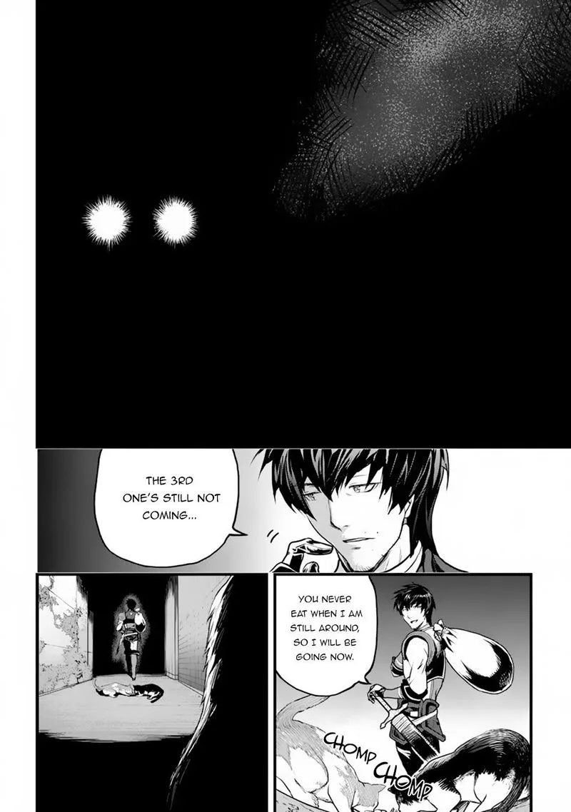 Yakudatazu Skill ni Jinsei o Sosogikomi 25-nen, Imasara Saikyou no Boukentan Midori Kashi no Akira Chapter 1 page 18