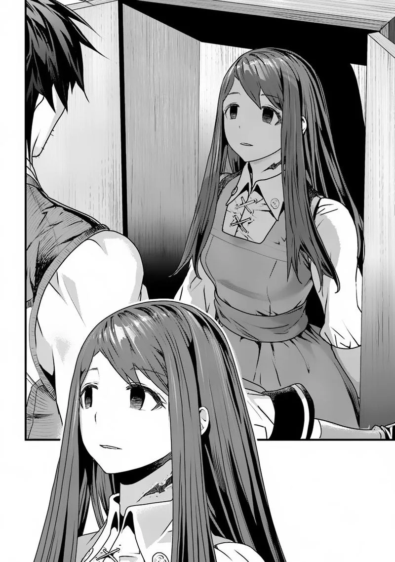 Yakudatazu Skill ni Jinsei o Sosogikomi 25-nen, Imasara Saikyou no Boukentan Midori Kashi no Akira Chapter 1 page 22