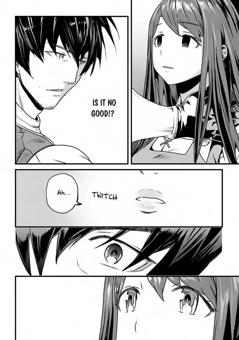 Yakudatazu Skill ni Jinsei o Sosogikomi 25-nen, Imasara Saikyou no Boukentan Midori Kashi no Akira Chapter 1 page 42