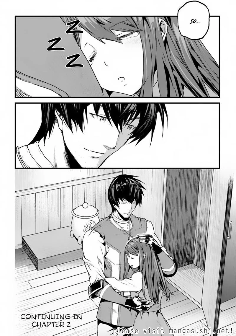 Yakudatazu Skill ni Jinsei o Sosogikomi 25-nen, Imasara Saikyou no Boukentan Midori Kashi no Akira Chapter 1 page 50