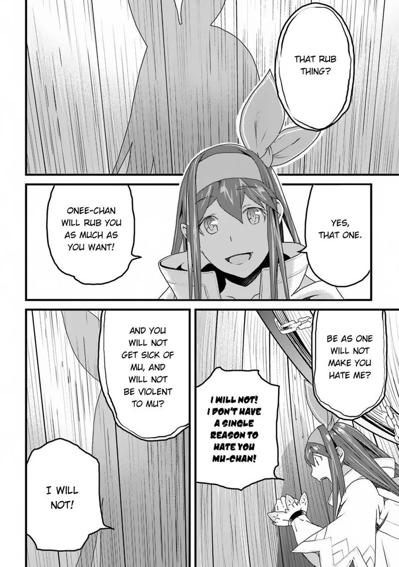 Yakudatazu Skill ni Jinsei o Sosogikomi 25-nen, Imasara Saikyou no Boukentan Midori Kashi no Akira Chapter 10 page 28