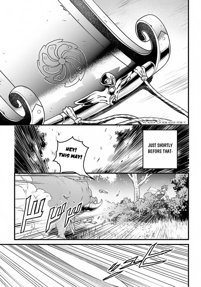 Yakudatazu Skill ni Jinsei o Sosogikomi 25-nen, Imasara Saikyou no Boukentan Midori Kashi no Akira Chapter 10 page 13