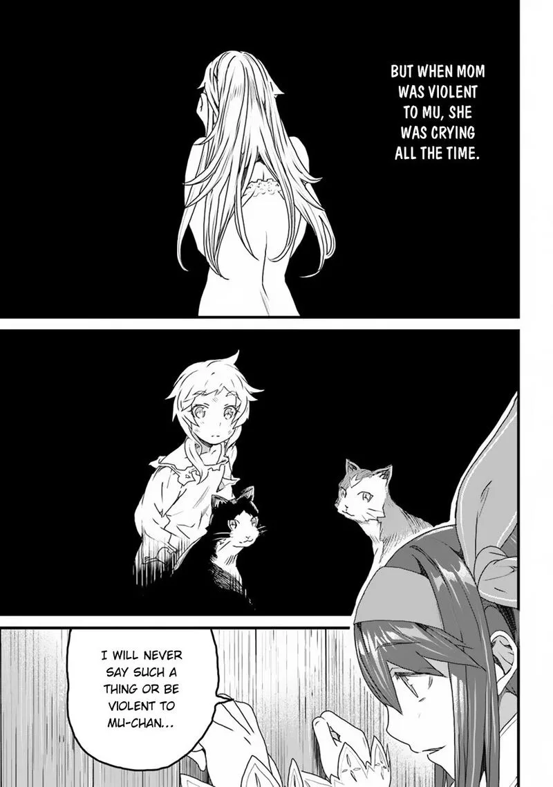 Yakudatazu Skill ni Jinsei o Sosogikomi 25-nen, Imasara Saikyou no Boukentan Midori Kashi no Akira Chapter 10 page 29