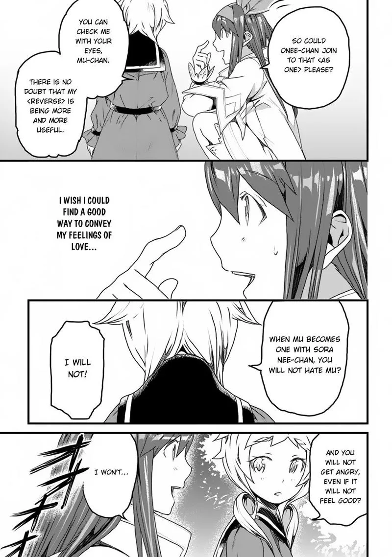 Yakudatazu Skill ni Jinsei o Sosogikomi 25-nen, Imasara Saikyou no Boukentan Midori Kashi no Akira Chapter 10 page 7