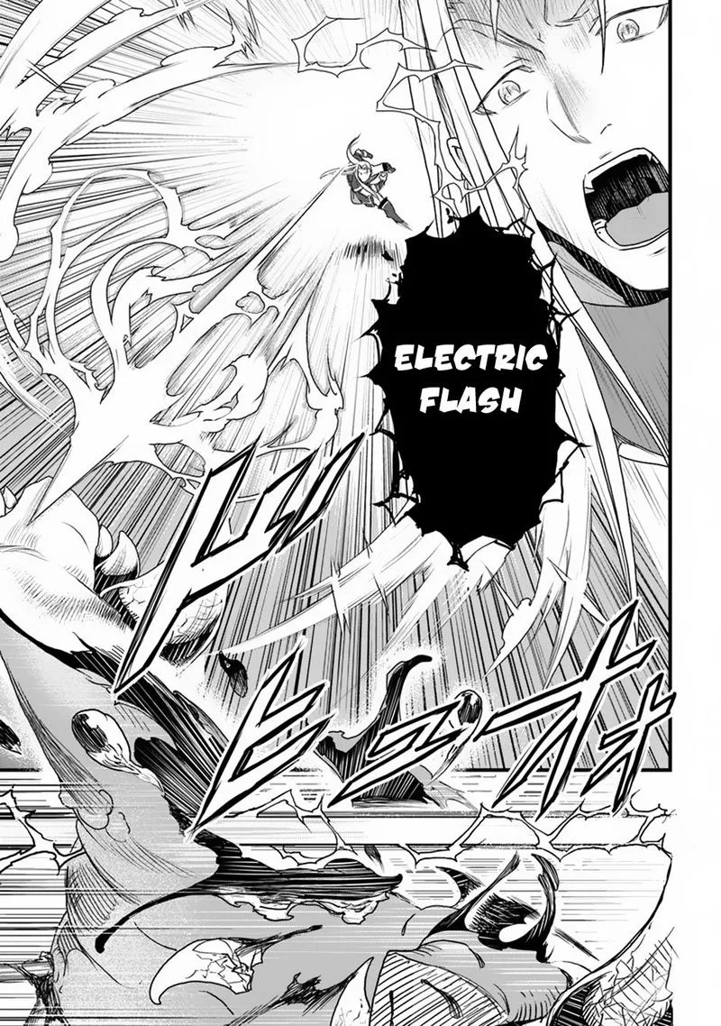 Yakudatazu Skill ni Jinsei o Sosogikomi 25-nen, Imasara Saikyou no Boukentan Midori Kashi no Akira Chapter 10 page 19