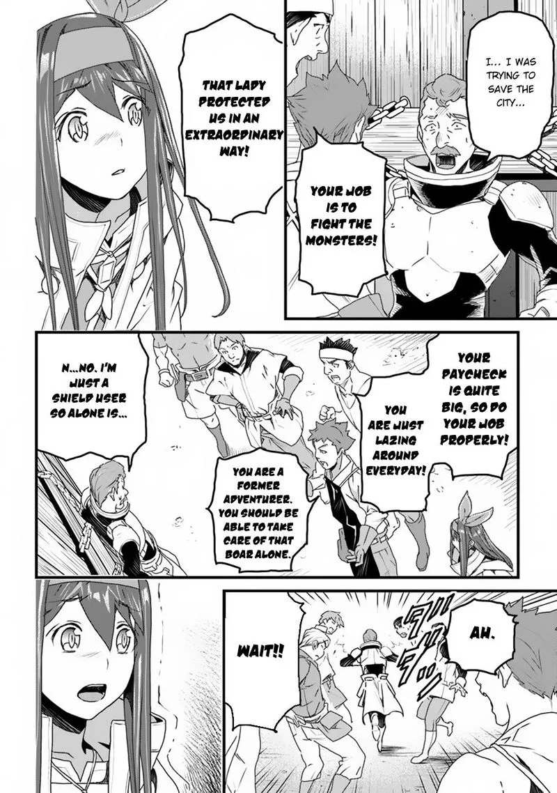 Yakudatazu Skill ni Jinsei o Sosogikomi 25-nen, Imasara Saikyou no Boukentan Midori Kashi no Akira Chapter 10 page 24