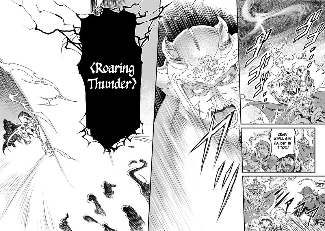 Yakudatazu Skill ni Jinsei o Sosogikomi 25-nen, Imasara Saikyou no Boukentan Midori Kashi no Akira Chapter 11 page 18