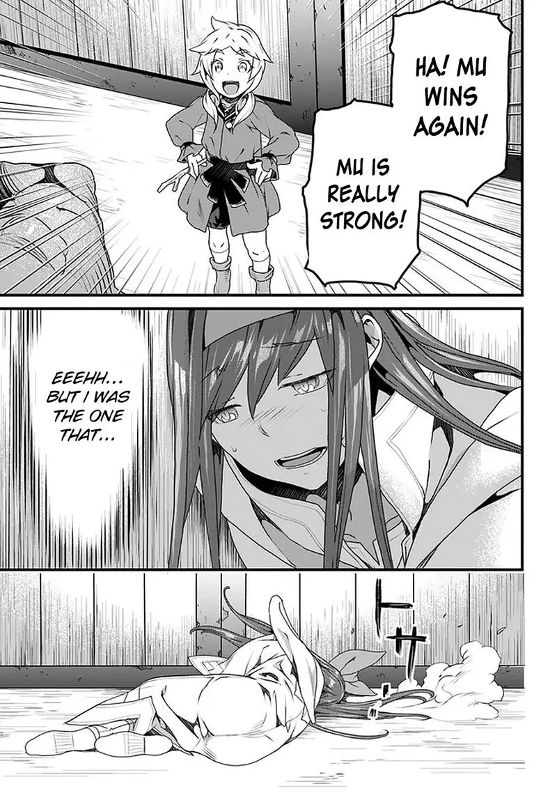 Yakudatazu Skill ni Jinsei o Sosogikomi 25-nen, Imasara Saikyou no Boukentan Midori Kashi no Akira Chapter 11 page 6