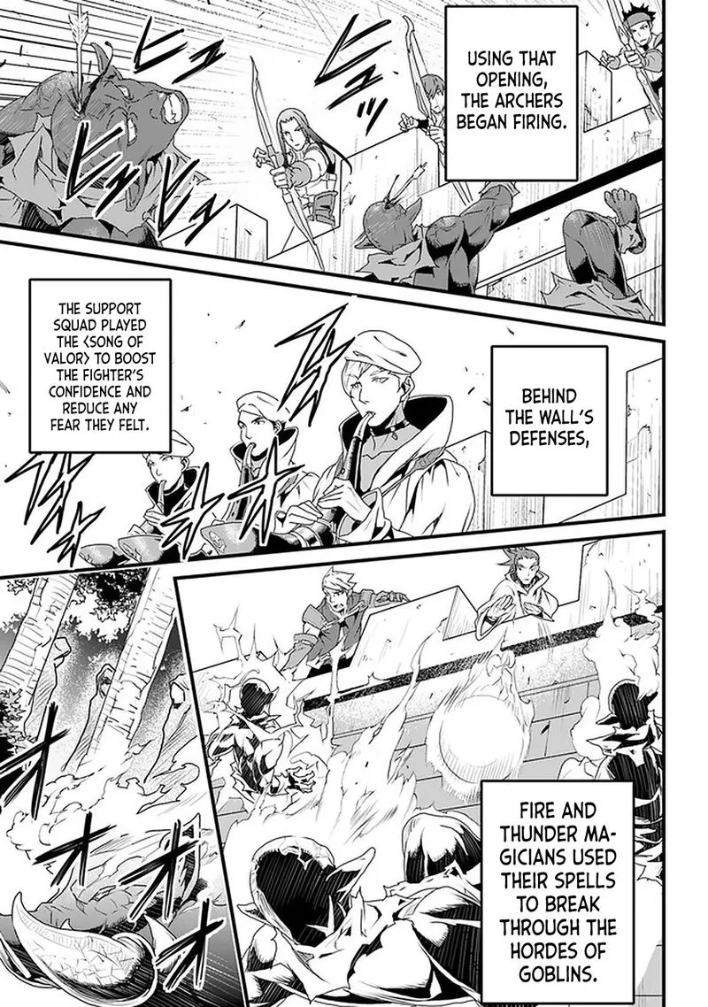 Yakudatazu Skill ni Jinsei o Sosogikomi 25-nen, Imasara Saikyou no Boukentan Midori Kashi no Akira Chapter 11 page 13