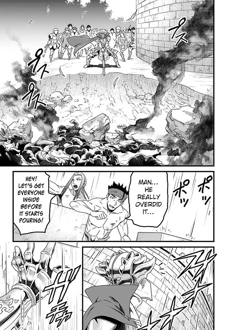 Yakudatazu Skill ni Jinsei o Sosogikomi 25-nen, Imasara Saikyou no Boukentan Midori Kashi no Akira Chapter 11 page 20