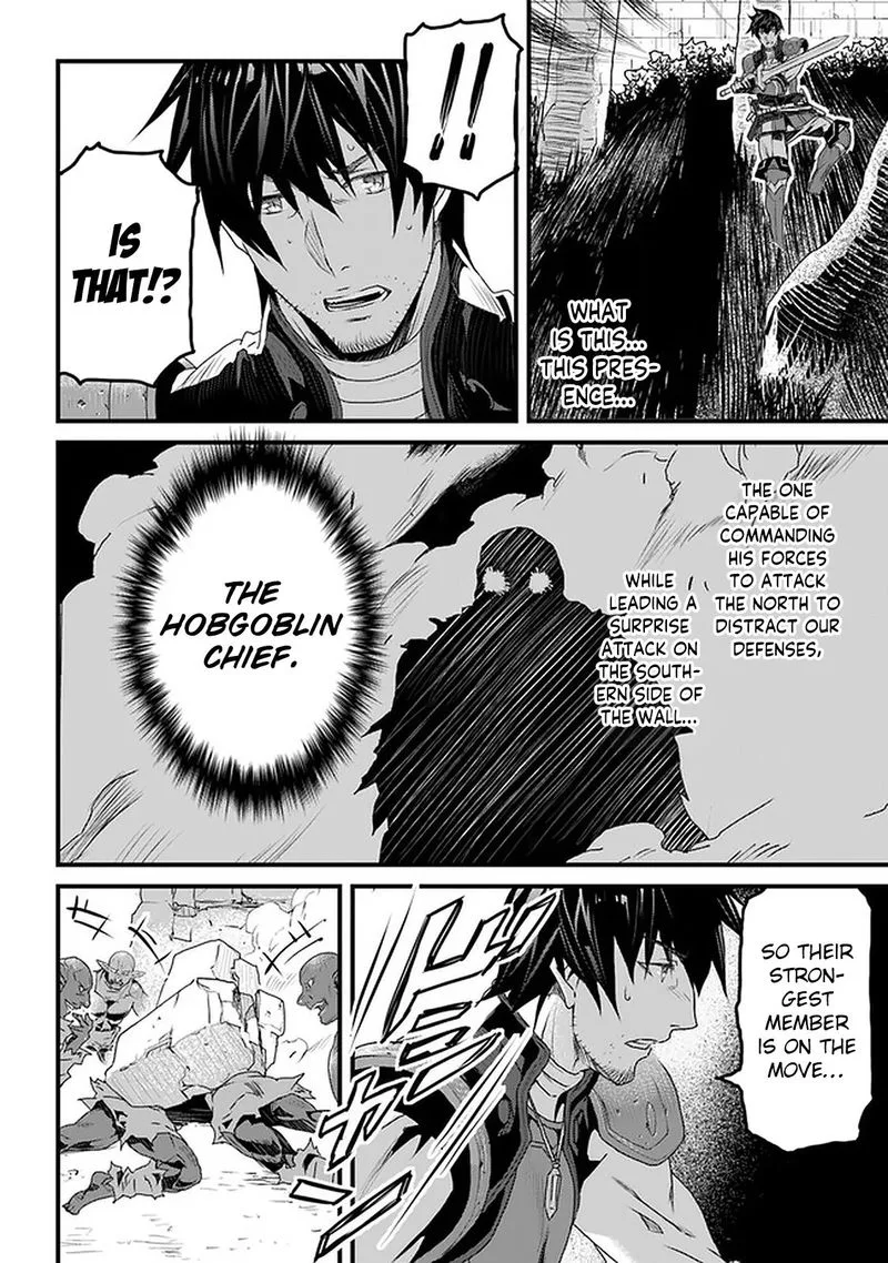 Yakudatazu Skill ni Jinsei o Sosogikomi 25-nen, Imasara Saikyou no Boukentan Midori Kashi no Akira Chapter 11 page 29