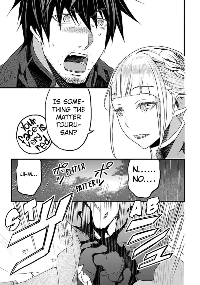 Yakudatazu Skill ni Jinsei o Sosogikomi 25-nen, Imasara Saikyou no Boukentan Midori Kashi no Akira Chapter 12 page 22