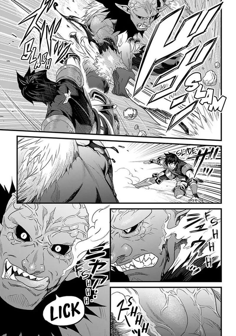 Yakudatazu Skill ni Jinsei o Sosogikomi 25-nen, Imasara Saikyou no Boukentan Midori Kashi no Akira Chapter 12 page 15
