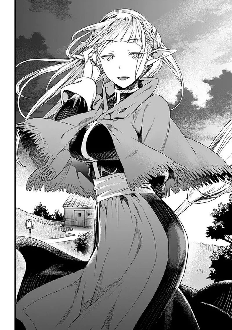 Yakudatazu Skill ni Jinsei o Sosogikomi 25-nen, Imasara Saikyou no Boukentan Midori Kashi no Akira Chapter 12 page 21