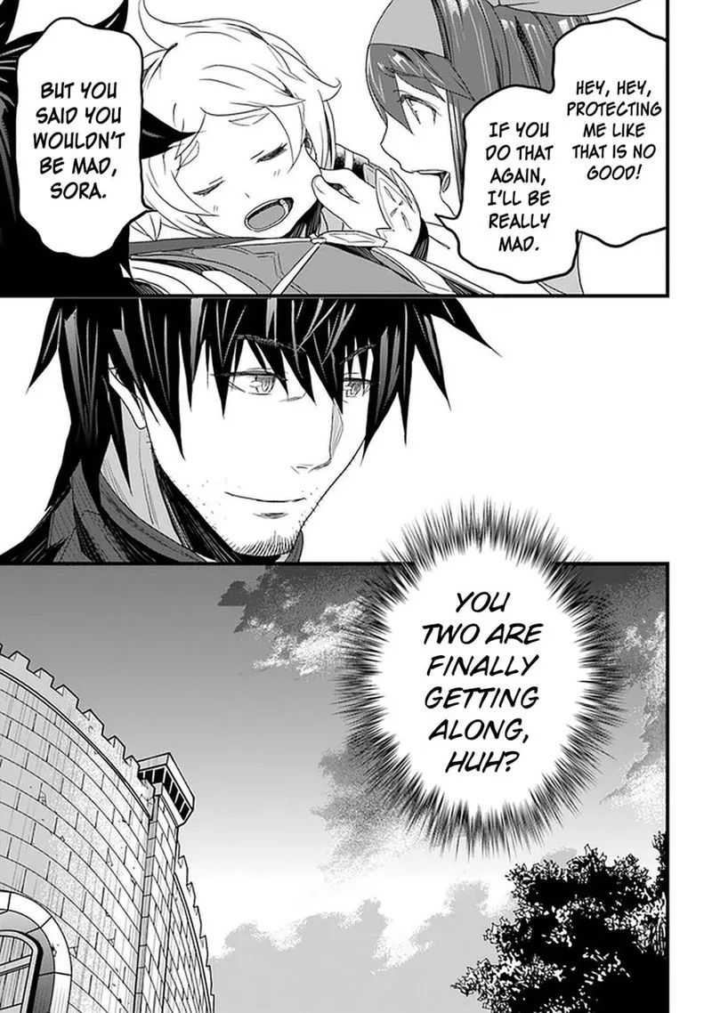 Yakudatazu Skill ni Jinsei o Sosogikomi 25-nen, Imasara Saikyou no Boukentan Midori Kashi no Akira Chapter 12 page 30
