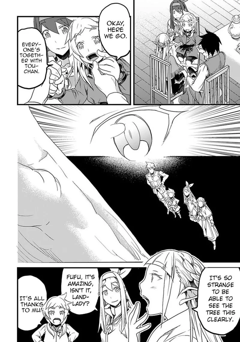 Yakudatazu Skill ni Jinsei o Sosogikomi 25-nen, Imasara Saikyou no Boukentan Midori Kashi no Akira Chapter 13 page 18