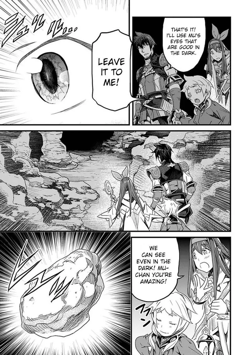 Yakudatazu Skill ni Jinsei o Sosogikomi 25-nen, Imasara Saikyou no Boukentan Midori Kashi no Akira Chapter 14 page 27