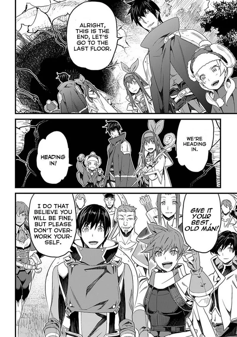 Yakudatazu Skill ni Jinsei o Sosogikomi 25-nen, Imasara Saikyou no Boukentan Midori Kashi no Akira Chapter 15 page 25