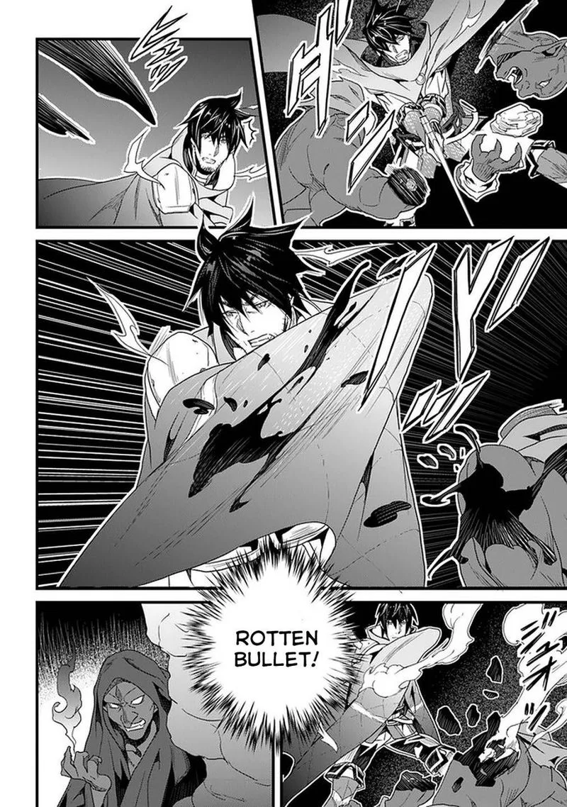 Yakudatazu Skill ni Jinsei o Sosogikomi 25-nen, Imasara Saikyou no Boukentan Midori Kashi no Akira Chapter 15 page 11