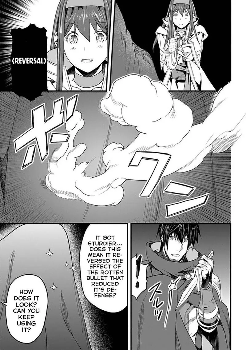 Yakudatazu Skill ni Jinsei o Sosogikomi 25-nen, Imasara Saikyou no Boukentan Midori Kashi no Akira Chapter 15 page 14
