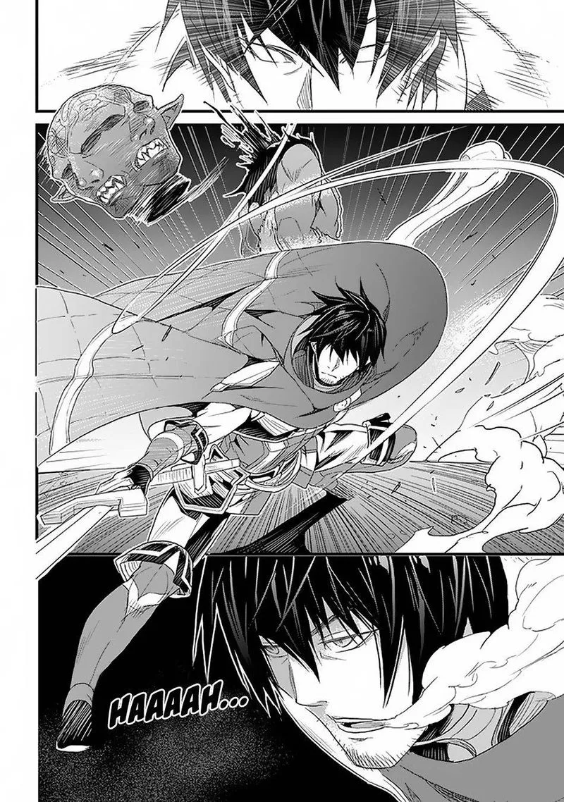 Yakudatazu Skill ni Jinsei o Sosogikomi 25-nen, Imasara Saikyou no Boukentan Midori Kashi no Akira Chapter 16 page 21