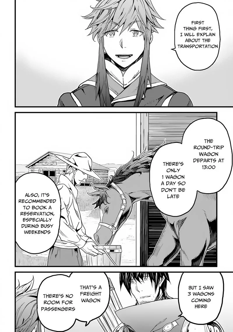 Yakudatazu Skill ni Jinsei o Sosogikomi 25-nen, Imasara Saikyou no Boukentan Midori Kashi no Akira Chapter 18 page 2