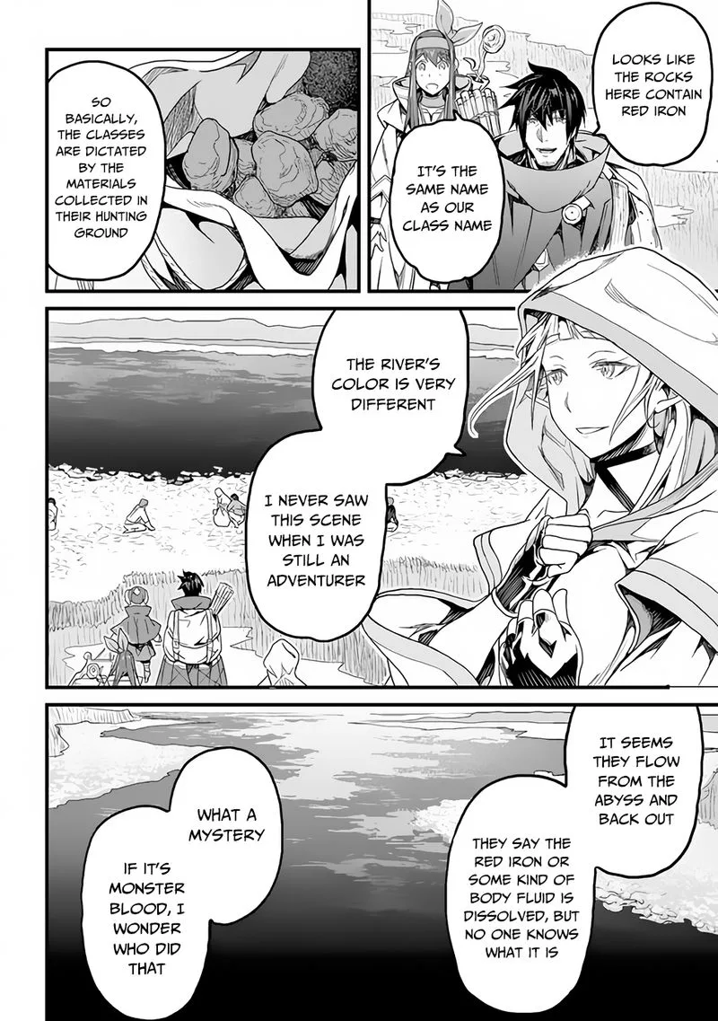 Yakudatazu Skill ni Jinsei o Sosogikomi 25-nen, Imasara Saikyou no Boukentan Midori Kashi no Akira Chapter 18 page 10
