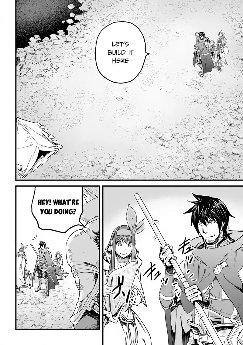 Yakudatazu Skill ni Jinsei o Sosogikomi 25-nen, Imasara Saikyou no Boukentan Midori Kashi no Akira Chapter 18 page 13