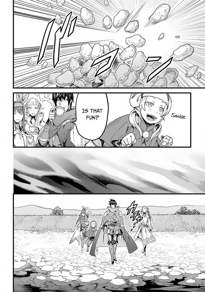 Yakudatazu Skill ni Jinsei o Sosogikomi 25-nen, Imasara Saikyou no Boukentan Midori Kashi no Akira Chapter 18 page 25