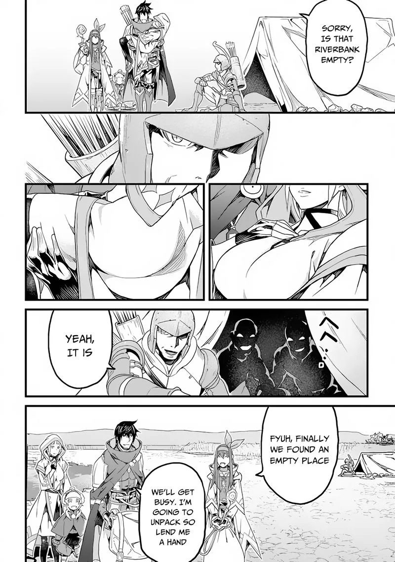 Yakudatazu Skill ni Jinsei o Sosogikomi 25-nen, Imasara Saikyou no Boukentan Midori Kashi no Akira Chapter 18 page 21