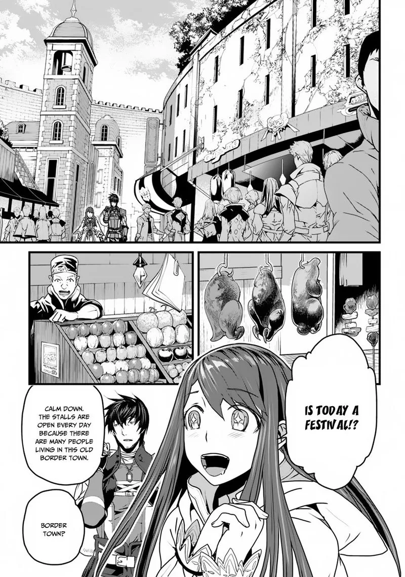 Yakudatazu Skill ni Jinsei o Sosogikomi 25-nen, Imasara Saikyou no Boukentan Midori Kashi no Akira Chapter 2 page 11