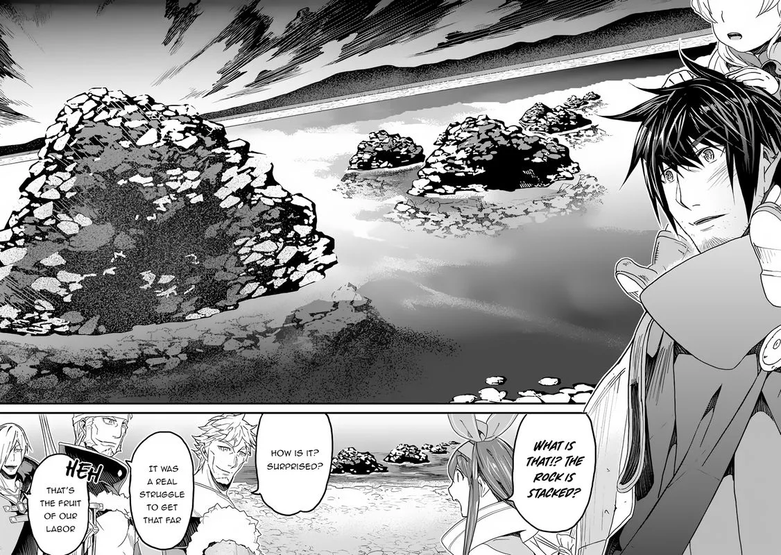 Yakudatazu Skill ni Jinsei o Sosogikomi 25-nen, Imasara Saikyou no Boukentan Midori Kashi no Akira Chapter 20 page 18