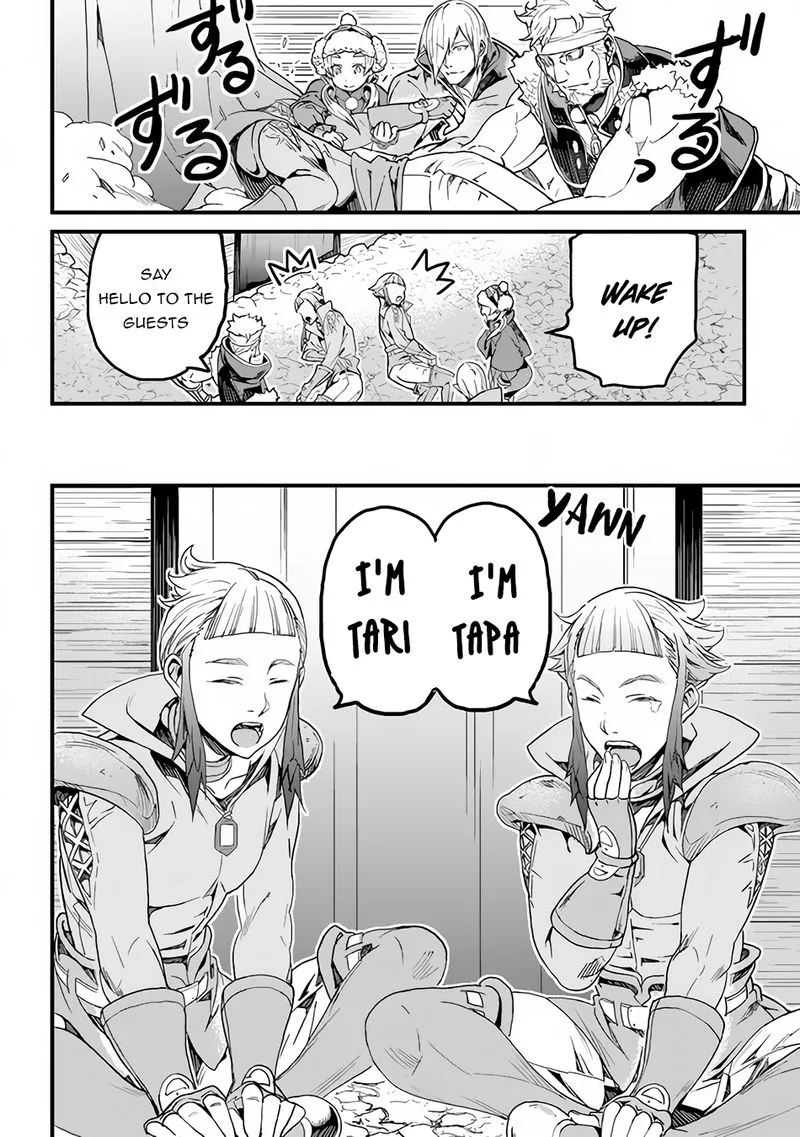 Yakudatazu Skill ni Jinsei o Sosogikomi 25-nen, Imasara Saikyou no Boukentan Midori Kashi no Akira Chapter 20 page 25