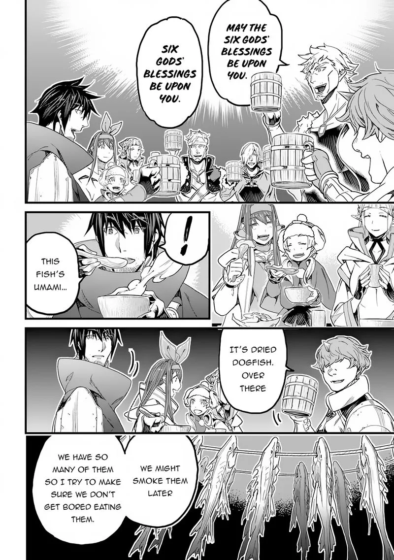 Yakudatazu Skill ni Jinsei o Sosogikomi 25-nen, Imasara Saikyou no Boukentan Midori Kashi no Akira Chapter 20 page 29